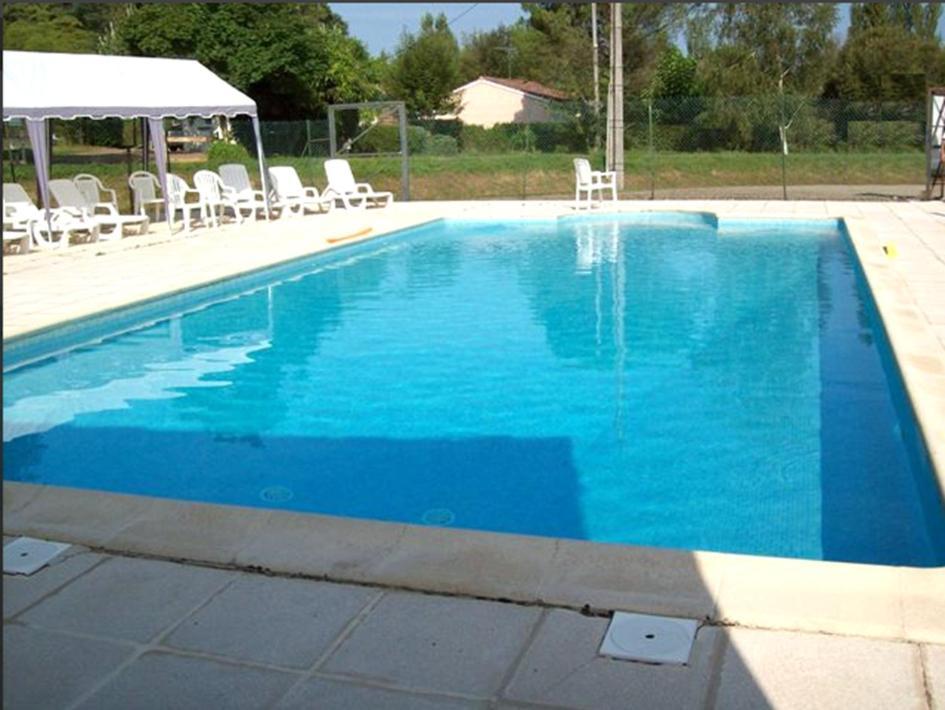 Les Albizias 5 Apartment Eugenie-les-Bains Exterior photo