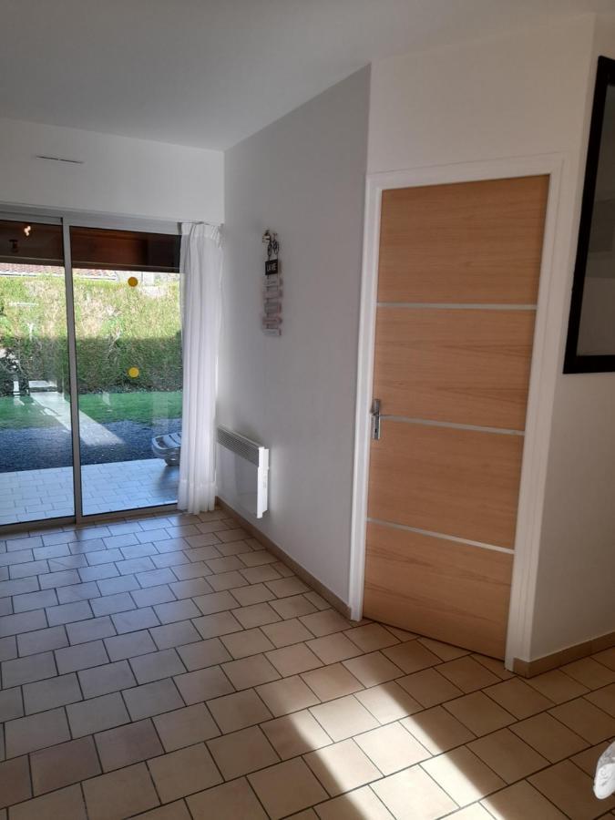 Les Albizias 5 Apartment Eugenie-les-Bains Exterior photo