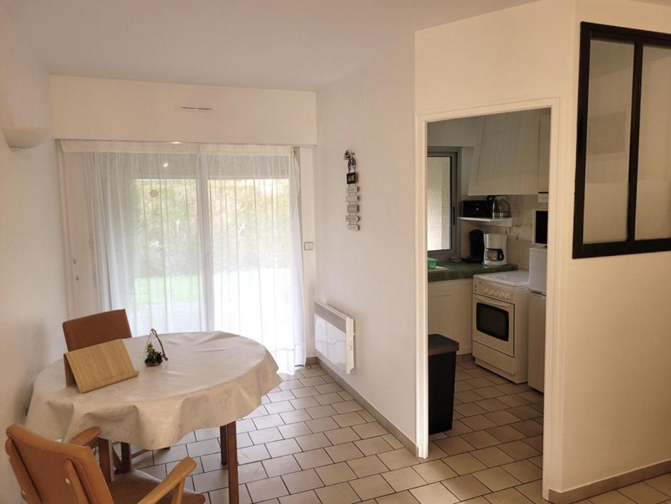Les Albizias 5 Apartment Eugenie-les-Bains Exterior photo