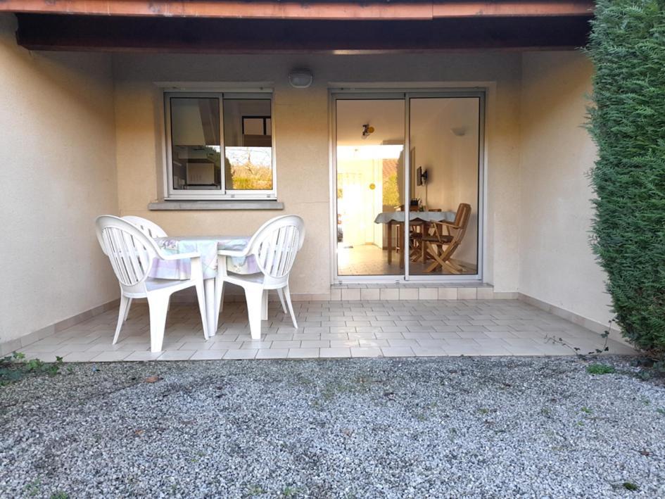 Les Albizias 5 Apartment Eugenie-les-Bains Exterior photo