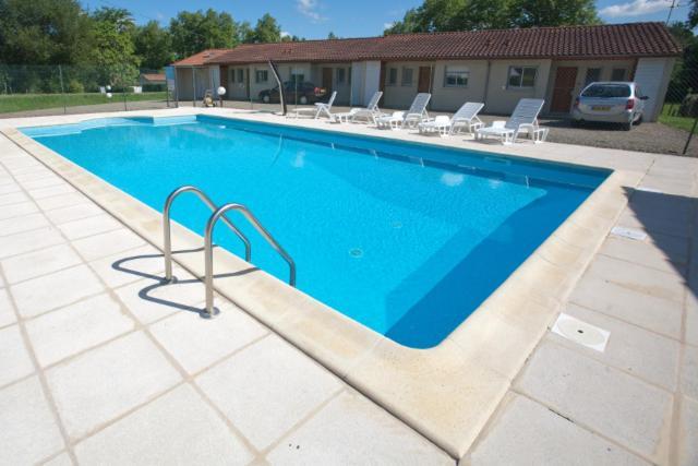 Les Albizias 5 Apartment Eugenie-les-Bains Exterior photo