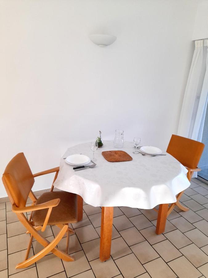 Les Albizias 5 Apartment Eugenie-les-Bains Exterior photo